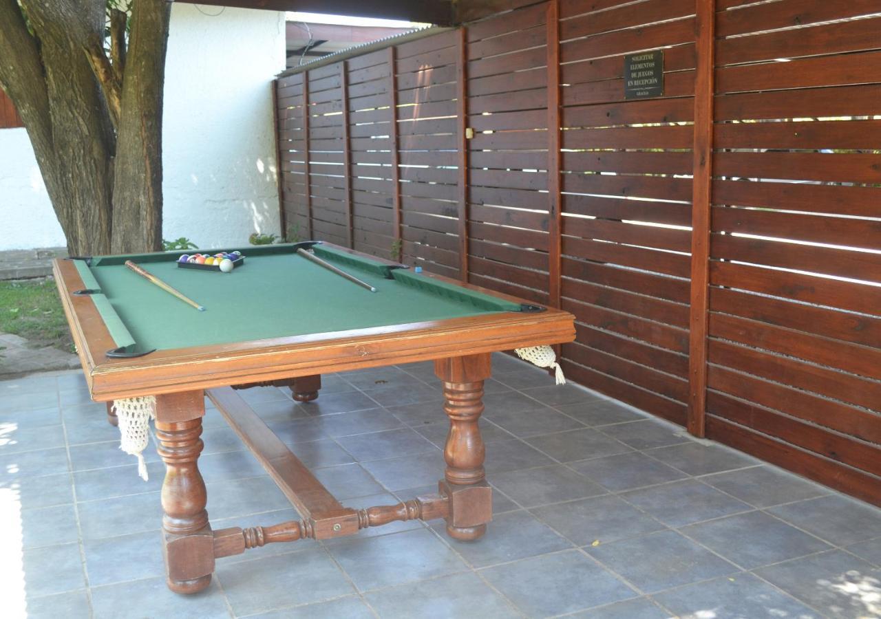 Windmuhle Apart Hotel & Spa Villa General Belgrano Exterior foto