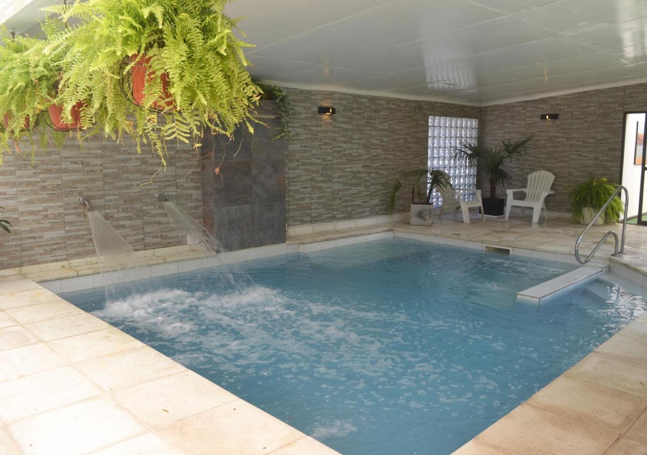 Windmuhle Apart Hotel & Spa Villa General Belgrano Exterior foto