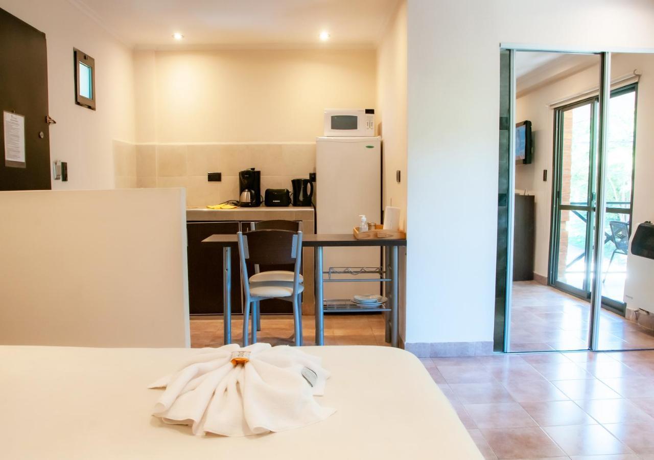 Windmuhle Apart Hotel & Spa Villa General Belgrano Quarto foto